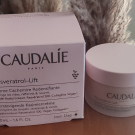 Swatch de sylviesoboc : Resveratrol Lift Crème Cachemire Redensifiante, Caudalie