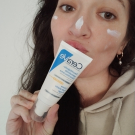 Swatch de Mariloumamanetsatribu : Créme Hydratante visage SPF25, CeraVe
