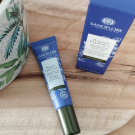 Swatch de Mariloumamanetsatribu : Regard hypnotica - Concentré Botanique restructurant, Sanoflore