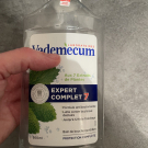 Swatch de Glycine : BAIN DE DOUCHE EXPERT COMPLET 7, Vademecum