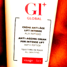 Swatch de mana75 : CRÈME ANTI-ÂGE LIFT INTENSE AUX PEPTIDES, Perron rigot