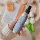 Swatch de Mallauve : 60 Brumes (Relax) So Aroma, Olisma