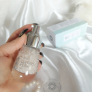 Swatch de Angeliquetesteuse : Les Jolies Perles - Sérum lumière & coup d'éclat, Onérique