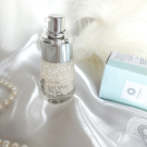 Swatch de Angeliquetesteuse : Les Jolies Perles - Sérum lumière & coup d'éclat, Onérique