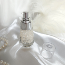 Swatch de Angeliquetesteuse : Les Jolies Perles - Sérum lumière & coup d'éclat, Onérique