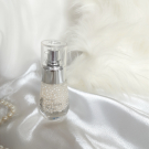 Swatch de Angeliquetesteuse : Les Jolies Perles - Sérum lumière & coup d'éclat, Onérique