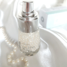 Swatch de Angeliquetesteuse : Les Jolies Perles - Sérum lumière & coup d'éclat, Onérique