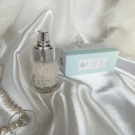 Swatch de Angeliquetesteuse : Les Jolies Perles - Sérum lumière & coup d'éclat, Onérique