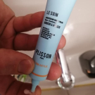 Swatch de tacedric : Contour des yeux, Plisson 1808