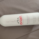 Swatch de zaz19 : Brumisateur Eau Minérale Naturelle, Evian