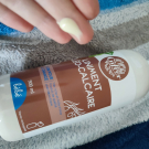 Swatch de zaz19 : Liniment Oléo-Calcaire Stabilisé, Gifrer