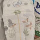 Swatch de zaz19 : Lotus baby, Lotus