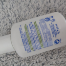 Swatch de zaz19 : Liniment dermo protecteur, Mustela