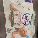 Swatch de zaz19 : Lotus baby, Lotus