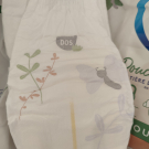 Swatch de zaz19 : Lotus baby, Lotus