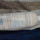 Swatch de zaz19 : Liniment Oléo-Calcaire Stabilisé, Gifrer