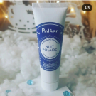 Swatch de Emelinetm08 : Neige éternel, Polaar