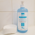 Swatch de dollgirl38 : Lotion Micellaire, Cytolnat