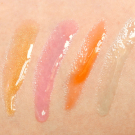 Swatch de emmaoliveira2503 : Huile Prodigieuse - Huile Sèche multi-fonctions, Nuxe