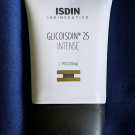Swatch de MINI03 : Glicoisdin 25 intense, Isdin