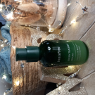 Swatch de Clémentine Lctr : Green Tea Seed Serum, Innisfree