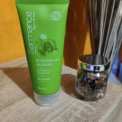 Swatch de Stéfy1972 : Soin, Sarmance