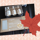 Swatch de Stéfy1972 : Sérum éclaircissant, Condensé Paris