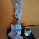 Swatch de Stéfy1972 : DÉPIWHITE, ACM