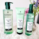 Swatch de Beauty_cosmetic_ : Naturia, René Furterer