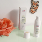 Swatch de Valbry : Sérum Purifiant expert PUR, Mademoiselle Bio