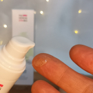 Swatch de skincarebeaute5 : Sérum Purifiant expert PUR, Mademoiselle Bio