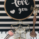 Swatch de Hana55 : Blush Gucci Beauty, Gucci