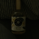 Swatch de Estelletom : Vanille Eau de Toilette, Les Petits Plaisirs