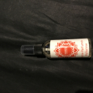 Swatch de Estelletom : Brume parfumée m'y sunrise, Purabali