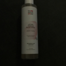 Swatch de Estelletom : Lotion tonique éclat et soin, Mademoiselle Bio