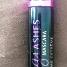 Swatch de DELHOU : Darlinglashes, Gosh
