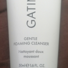 Swatch de DELHOU : Nettoyant doux et moussant, Gatineau