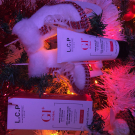 Swatch de Alexangel83 : CRÈME ANTI-ÂGE LIFT INTENSE AUX PEPTIDES, Perron rigot