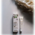 Swatch de Aquallinetests : Contour Yeux et Lèvres Anti-âge - Précieux Argan, So'bio Etic