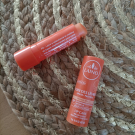 Swatch de Laeti.M : Soin des Lèvres - Lèvres Fragilisées, Laino