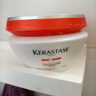 Swatch de Laeti.M : Nutritive masquintense, Kérastase