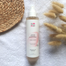 Swatch de Lunee : Lotion tonique éclat et soin, Mademoiselle Bio