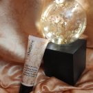 Swatch de Stessy9 : CC Crème Végétale Multi-Perfectrice, Ella Bache