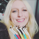 Swatch de Stessy9 : BROSSETTES INTERDENTAIRES, INTERPROX