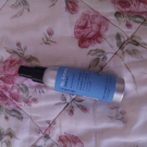 Swatch de brulegwendaelle : SOS Aroma : Spray Assainissant, Olisma