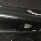 Swatch de Laulau* : Lisseur hairtech révolution infra-rouge, HairTech