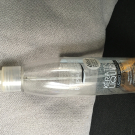 Swatch de Laulau* : Kératine Liquide, Byphasse