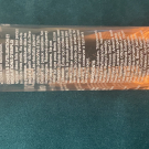 Swatch de Verifier les ingredients avant acheter. : Huille, Bio Oil