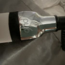 Swatch de Verifier les ingredients avant acheter. : V gold classic styler, Ghd