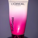 Swatch de Florebski : BB crème Sublimist, L'Oréal Paris